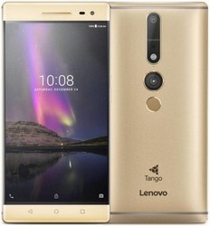 Прошивка телефона Lenovo Phab 2 Pro в Ижевске